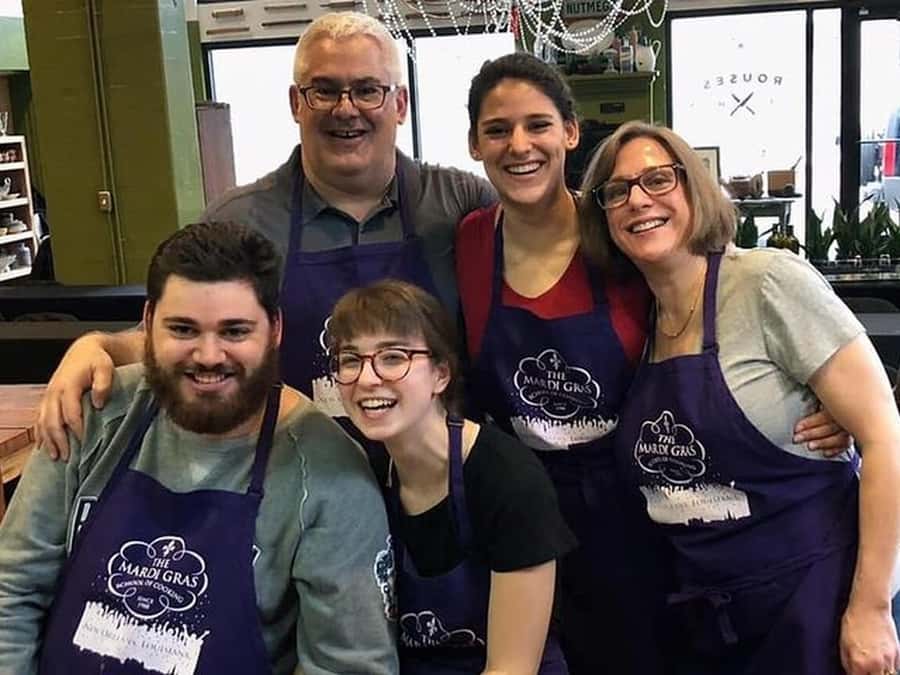 New Orleans: Hands-on Cajun Roux Cooking Class - Should you book it? My practical take