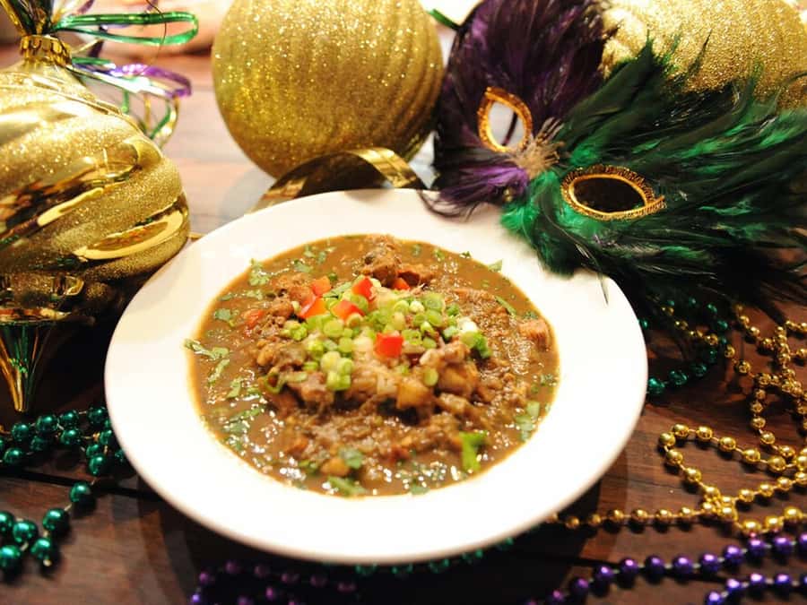 New Orleans: Hands-on Cajun Roux Cooking Class - Roux 101: Cajun Holy Trinity, dark roux, and light roux