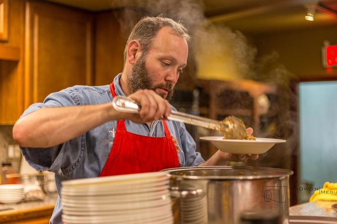 New Orleans Hands-On Cooking Class with Meal - The Chef at Your Station: Why the Instruction Feels Personal