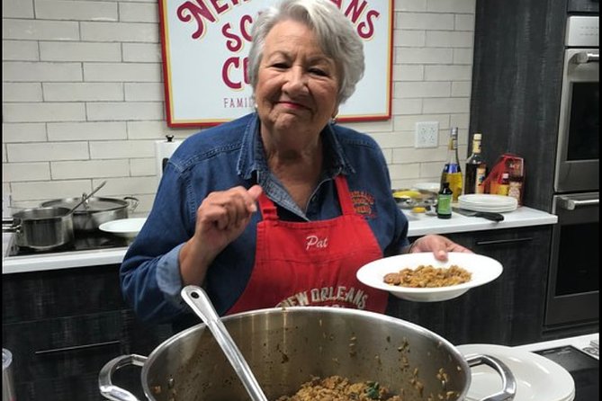 New Orleans Hands-On Cooking Class with Meal - Price and Value: Is $162 Fair for a 3-Hour Class?