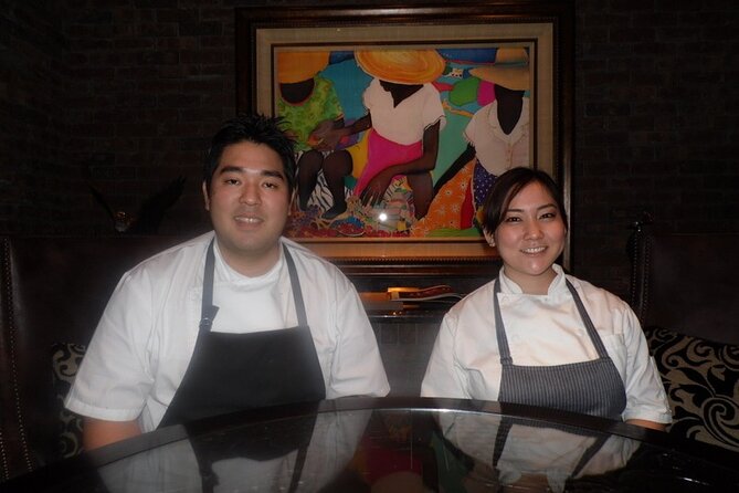 New Orleans Small-Group Food Walking Tour and Cooking Class - French Quarter start at Royal St, and why it matters
