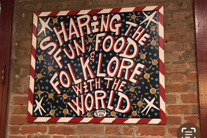 New Orleans Small-Group Food Walking Tour and Cooking Class - Drinks and the 21+ rule: plan around alcohol without stress