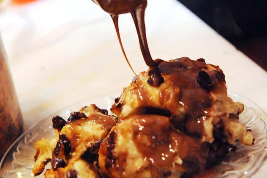 New Orleans: Traditions Cooking Class - Cajun vs Creole: you taste the difference, then hear why