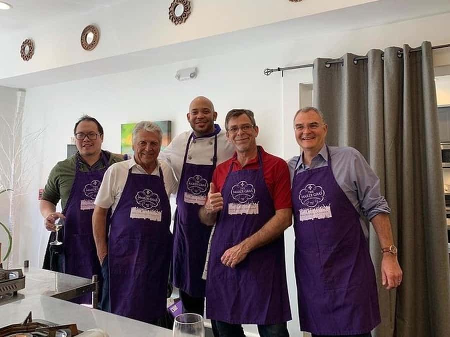 New Orleans: Traditions Cooking Class - Duration, group size, and the practical reality of $157