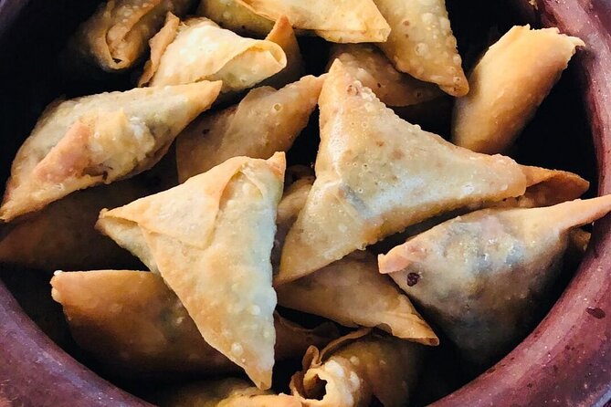 NGO Lifted Strong - Traditional Tanzanian Cooking Class - Swahili lessons that actually stick