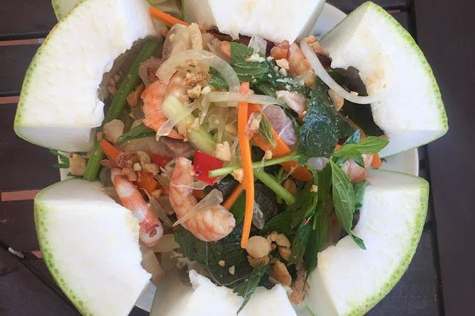 Nha Trang Cooking Class (visiting local market & countryside) - Private vs small-group reality: pickup convenience and attention level