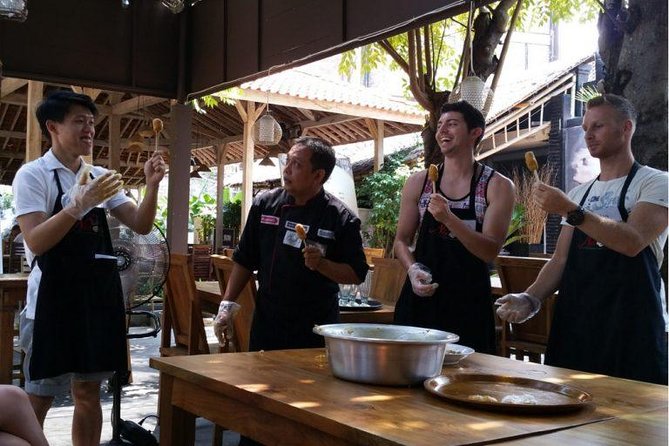 Nia Bali Seminyak Cooking Class - Key Things I’d Focus On