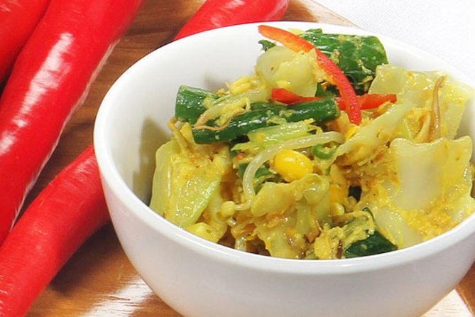 Nia Bali Seminyak Cooking Class - How Much Is $71.50 Worth in Real Life?