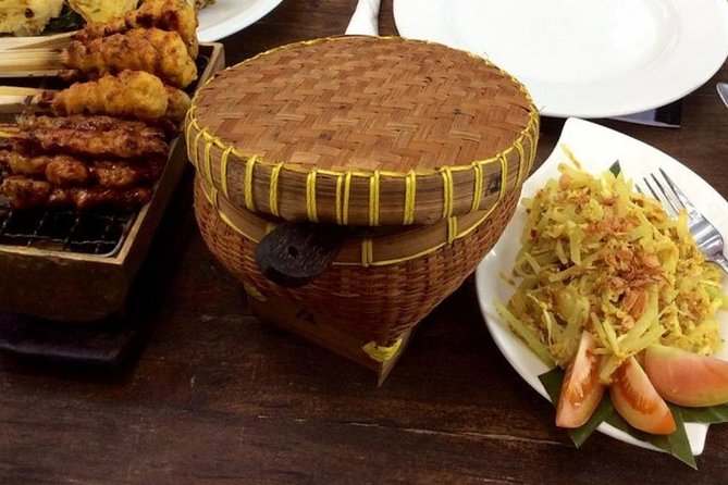 Nia Bali Seminyak Cooking Class - Pickup and Timing: The Part That Can Trip You Up