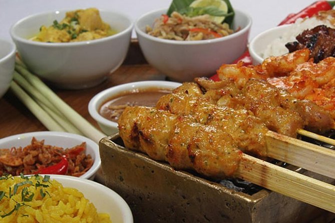 Nia Bali Seminyak Cooking Class - Who Should Book This Cooking Class in Seminyak?