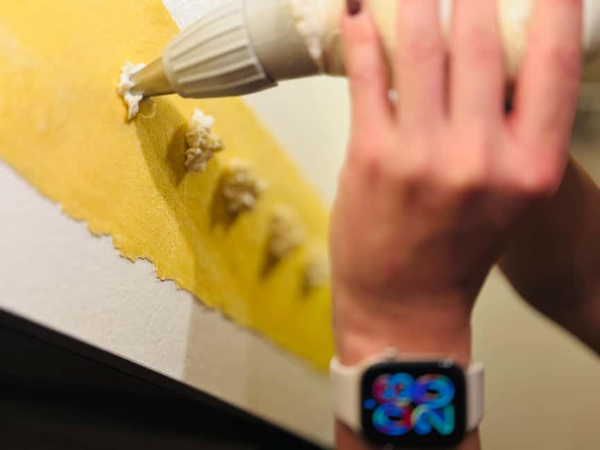 Nice: Mediterranean Fresh Pasta Cooking Class with Dinner - Key highlights to know before you go