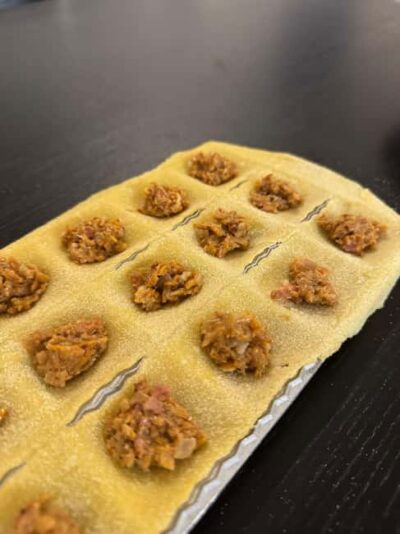 Nice: Mediterranean Fresh Pasta Cooking Class with Dinner - Hands-on pasta from scratch: mixing, kneading, shaping, cooking
