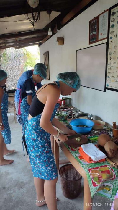 Nilaveli: Sri Lankan Cooking Class with a Local Family - Finding the Right Place in Nilaveli (And Why Logistics Matter)