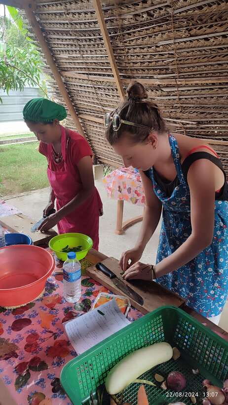 Nilaveli: Sri Lankan Cooking Class with a Local Family - Puttu, Rotti, and Milk Rice: Comfort Food With Real Skill