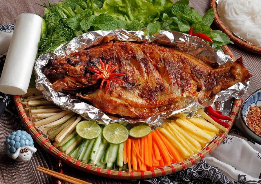 Ninh Binh cooking class at Buffalo Cave - Where the Day Starts: Buffalo Cave Before the Cooking Starts