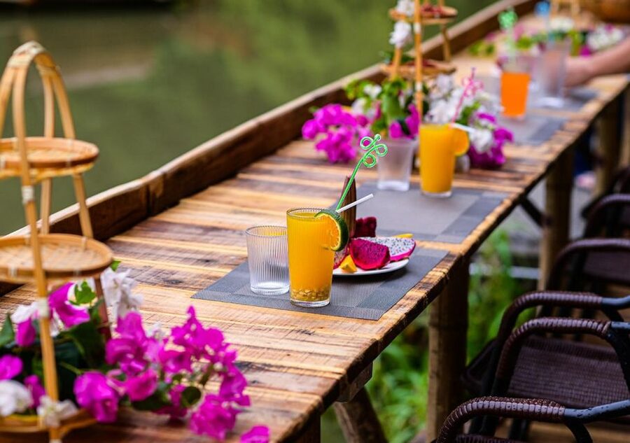 Ninh Binh cooking class at Buffalo Cave - FAQ