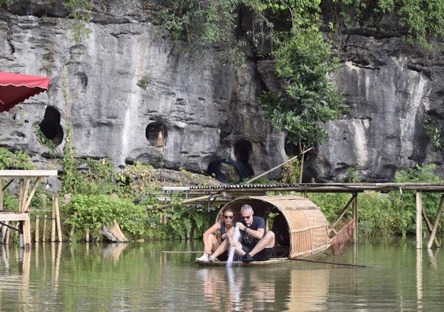 Ninh Binh cooking class at Buffalo Cave - Price and Value: Is $25 Worth It?