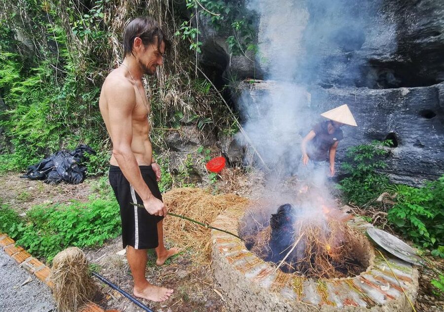 Ninh Binh cooking class at Buffalo Cave - Should You Book This Buffalo Cave Cooking Class?