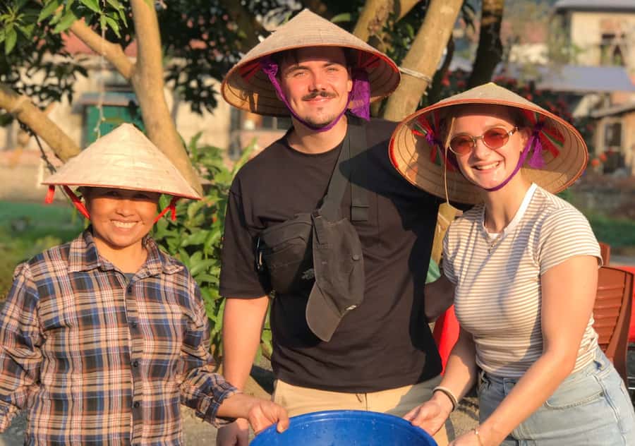 Ninh Binh: Half-Day Cooking Class at a Local Home - Why This Cooking Class in Ninh Binh Feels Personal