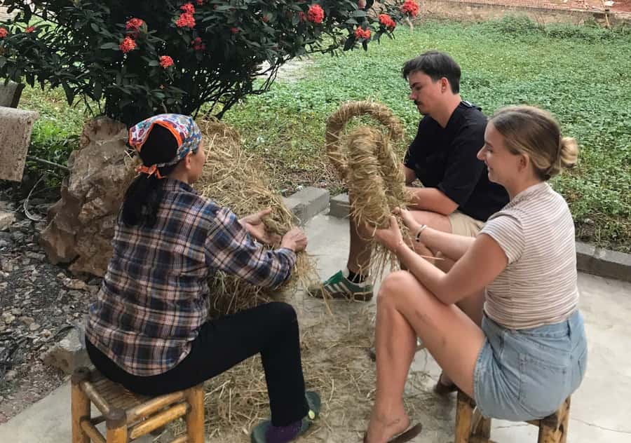 Ninh Binh: Half-Day Cooking Class at a Local Home - Timing in Ninh Binh: 10AM–2PM or 3PM–7PM