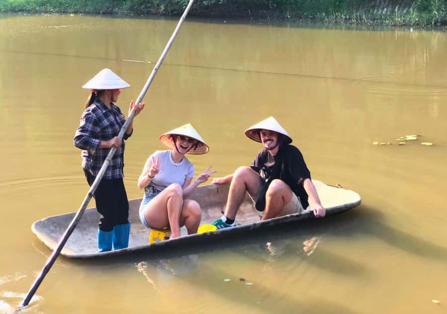 Ninh Binh: Half-Day Cooking Class at a Local Home - What to Know Before You Go (So You Don’t Get Caught Off Guard)