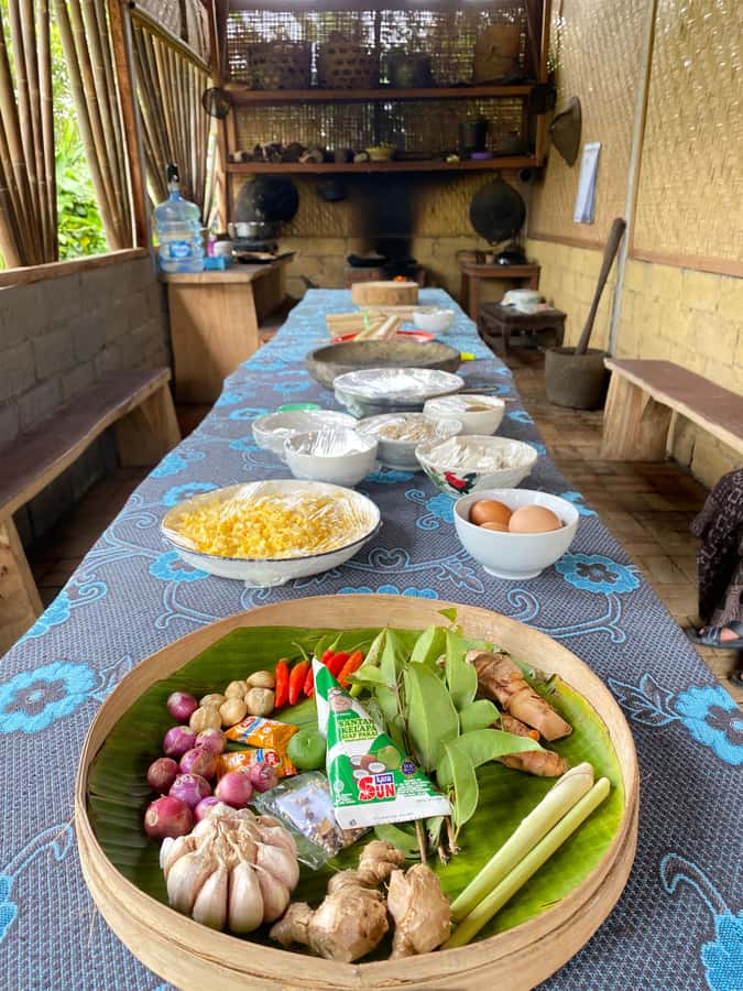 North Bali:Sunrise Dolphin Watching&CookingClass experience - Key Things to Know Before You Go