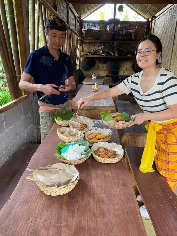 North Bali:Sunrise Dolphin Watching&CookingClass experience - Boat Tour and Safety: What to Expect on the Water