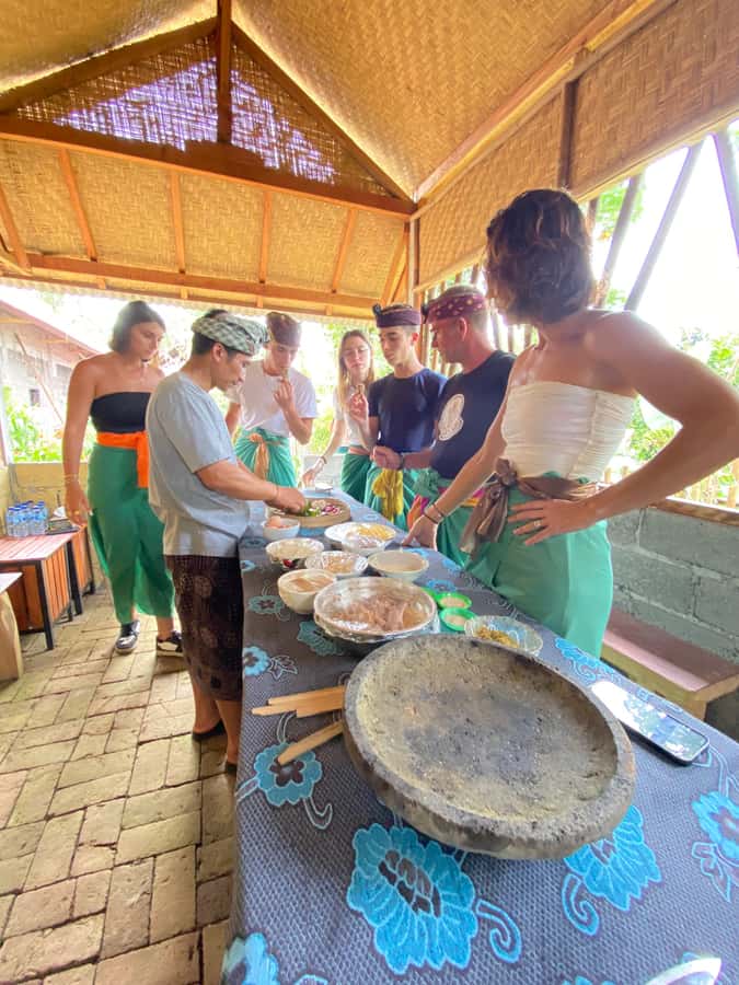 North Bali:Sunrise Dolphin Watching&CookingClass experience - Getting to the Start: Pickup, Drop-Off, and Timing Reality