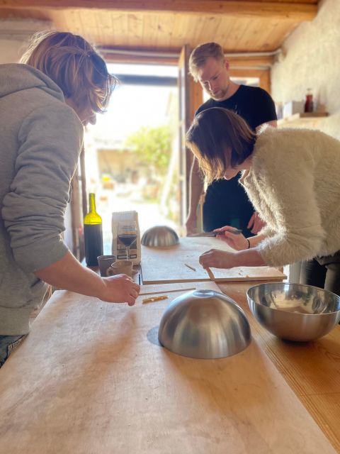 Noto: Farm to Fork in Sicily - Cooking Class in a Farm - Noto’s Hills Are the Whole Point of This Class