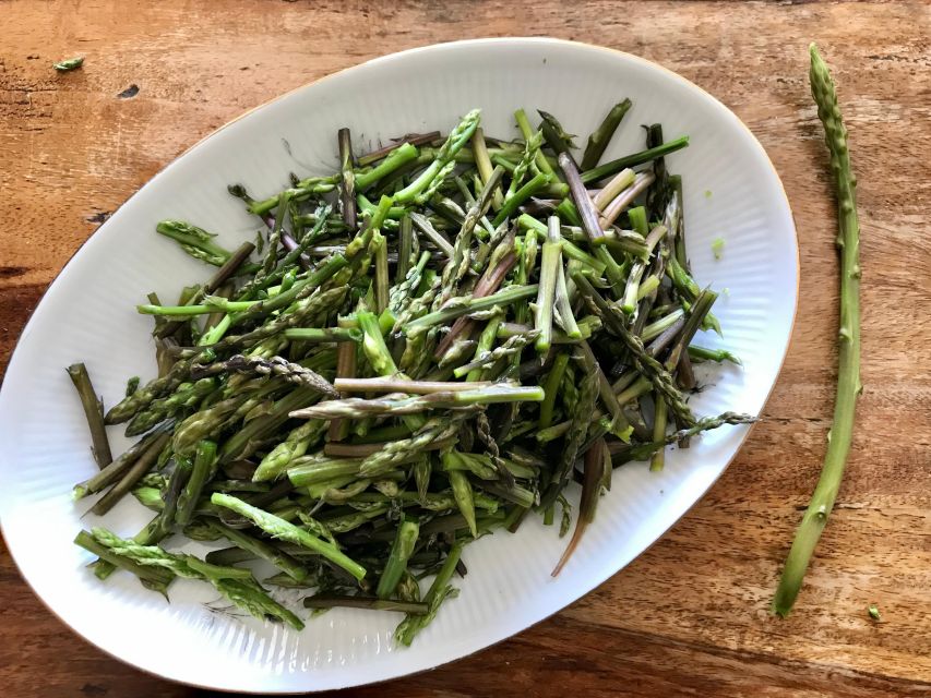 Noto: Farm to Fork in Sicily - Cooking Class in a Farm - Wine, Dessert, and Homemade Digestive to Close the Loop