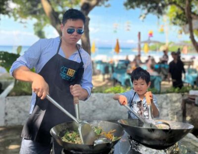 Nusa Dua: Balinese Cooking Class with Market Tour - The Market Tour Step (Morning Only): Why It’s More Than a Warm-Up