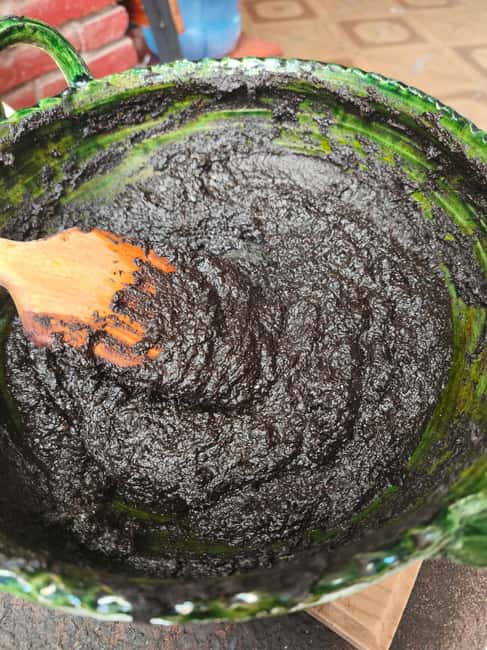 Oaxaca: Traditional Oaxacan Cooking Class - How much food is involved, and how to plan your appetite