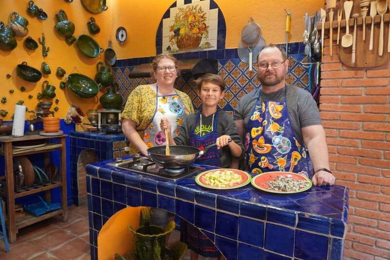 Oaxaca: Traditional Oaxacan Cooking Class with Market Visit - Key Things I’d Prioritize Before You Go