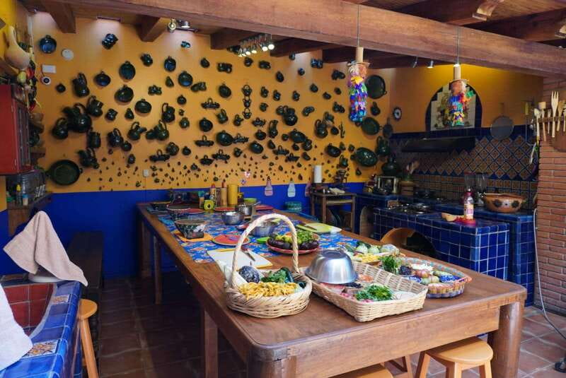 Oaxaca: Traditional Oaxacan Cooking Class with Market Visit - Who This Experience Fits Best (And Who Might Feel It’s Too Much)