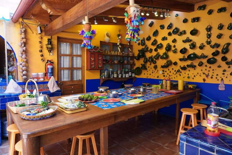 Oaxaca: Traditional Oaxacan Cooking Class with Market Visit - Price and Value: What You’re Really Paying For
