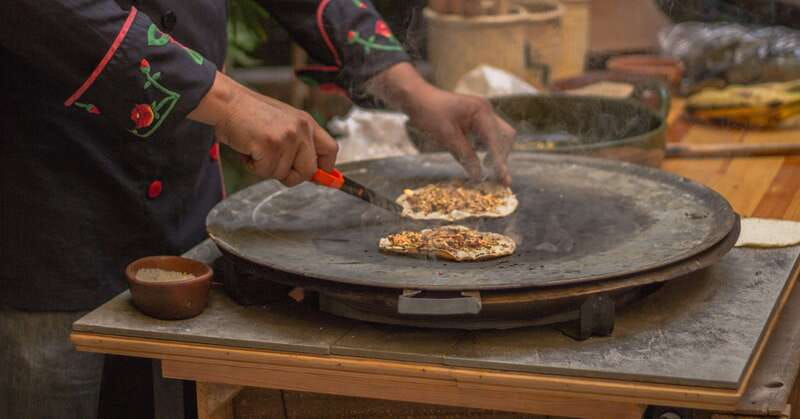 Oaxaca: Traditional Oaxacan Food Cooking Class - Group Size, Timing, and How to Plan Your Day