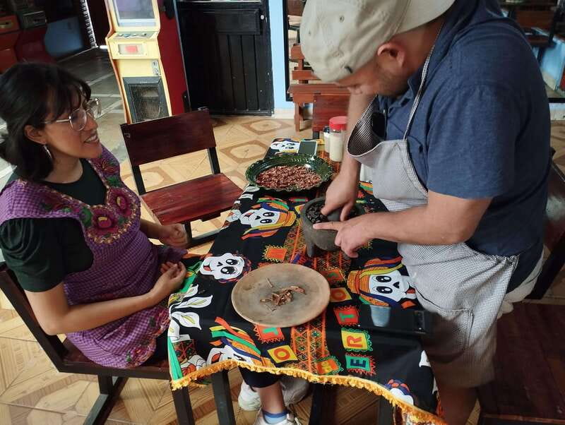 Oaxaca: Traditional Oaxacan Food Cooking Class - Price and Value: Why $116 Can Feel Worth It
