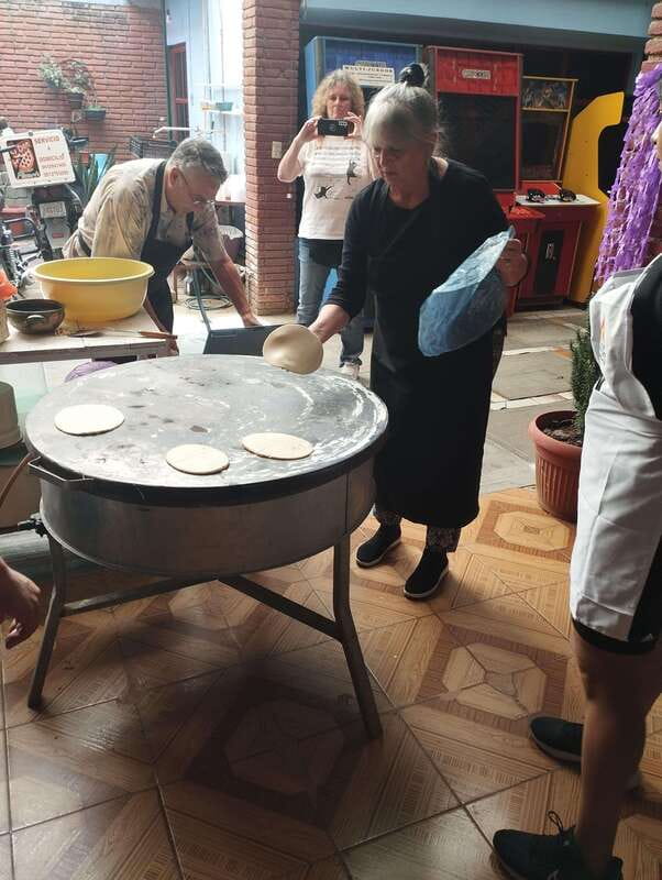Oaxaca: Traditional Oaxacan Food Cooking Class - Who This Oaxaca Class Suits Best