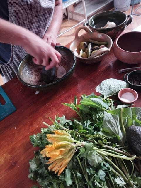 Oaxaca: Traditional Oaxacan Food Cooking Class - Should You Book This Cooking Class?