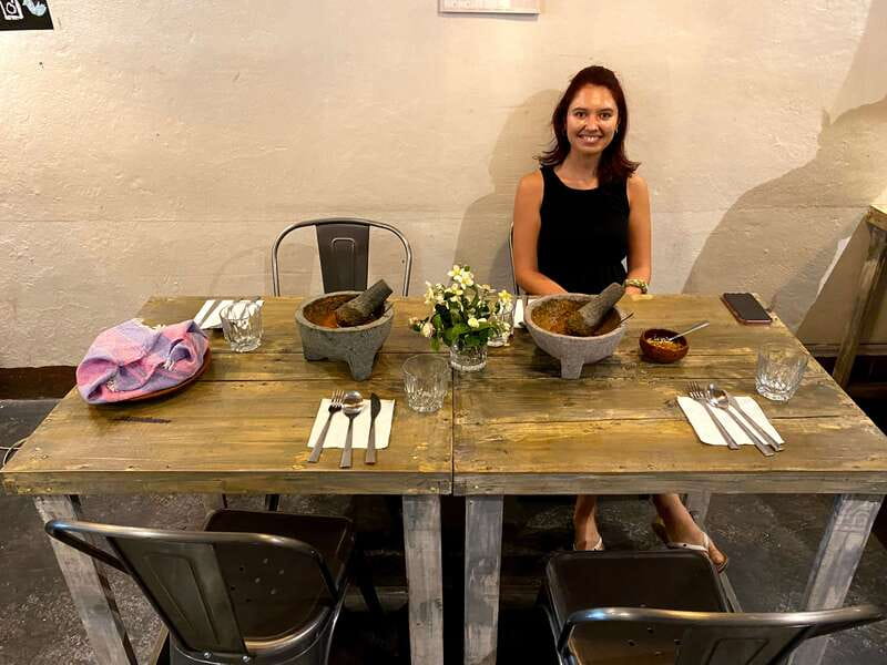 Oaxaca: Vegetarian Cooking Class - Key highlights worth caring about