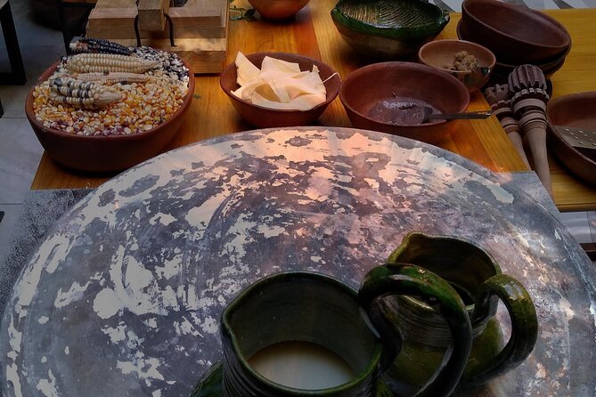 Oaxacan cooking class - Key takeaways before you go