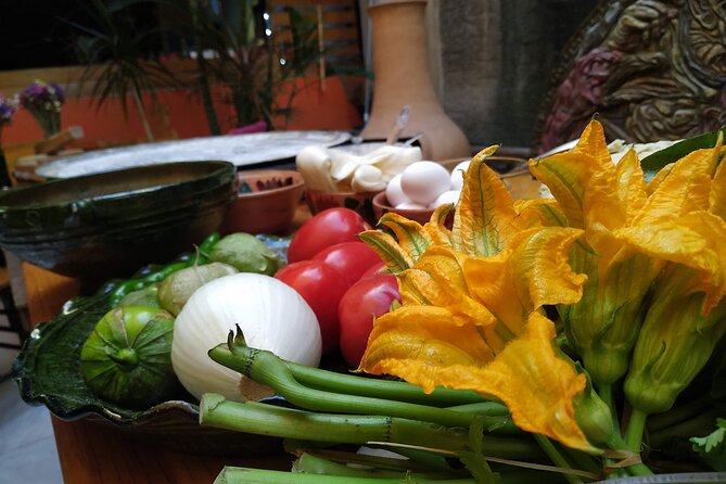 Oaxacan cooking class - Timing, group size, and getting the most out of your morning