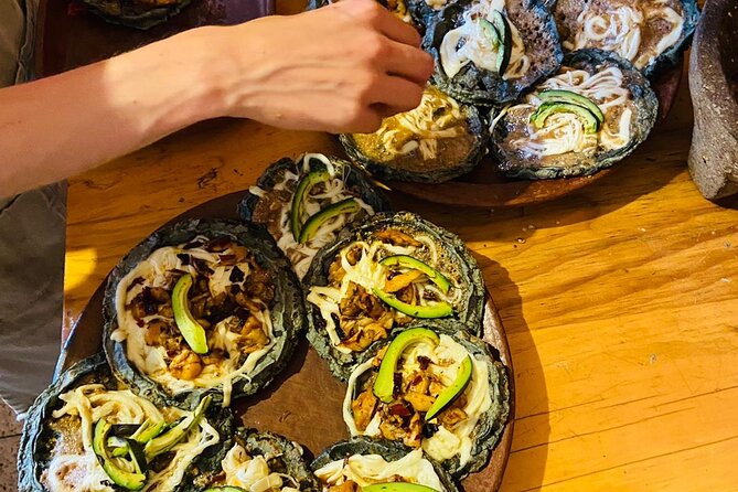 Oaxacan Vegetarian Cooking Class - Price and Value: Is $70.72 Worth It?