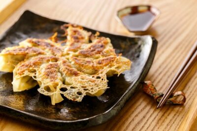 Okonomiyaki & Gyoza Cooking Class with Local Supermarket Visit - Meeting at YUCa’s Japanese Cooking (Arakawa City) and Getting Set Up