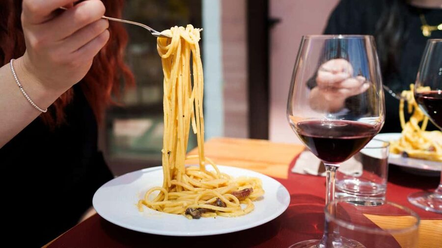 Olbia: cooking class on real pasta carbonara - Key takeaways before you book