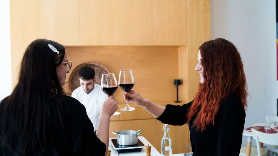 Olbia: cooking class on real pasta carbonara - Price and value: is $77 worth it?