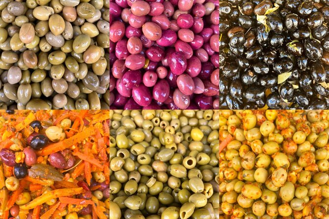 Old local Market visit+Moroccan cooking class with a local family - Timing and Flow: How the 4 Hours Feels Like a Proper Day