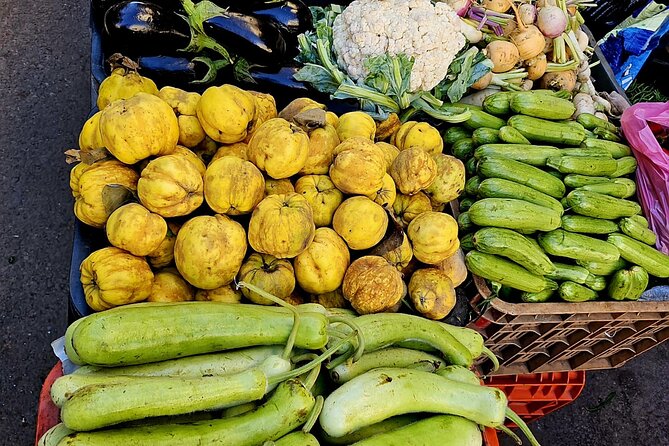 Old local Market visit+Moroccan cooking class with a local family - Practical Stuff That Actually Matters