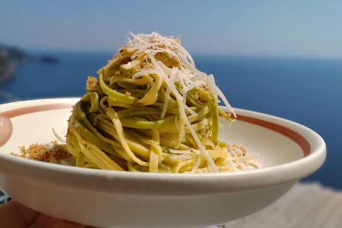 OnLine Genuine Cooking Class - What You’ll Get After Booking: Materials, Products, and Timing