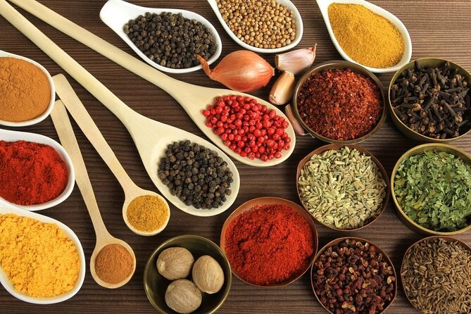 Online: Indian Food Cooking Class - Quick reasons this online Indian cooking class earns full stars